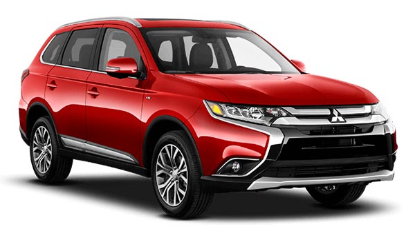 New Mitsubishi SUVs To Be Introduced In India Soon As Part Of Brand’s Second-Innings: New SUVs To Rivals The Likes Of The Hyundai Creta & Toyota Fortuner