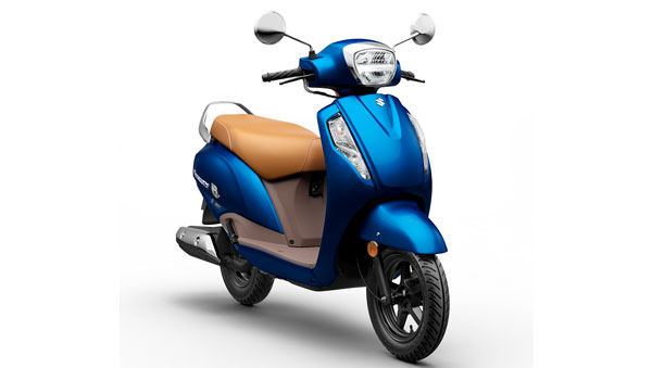Suzuki Access 125 & Burgman Street BS6 Scooters Prices Hiked: Here Is The New Price List