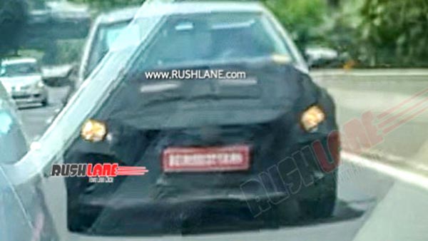 Spy Pics: Next-Generation Hyundai Elite i20 Premium Hatchback Spied Testing Ahead Of Expected India Launch Later This Year