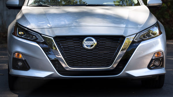 Nissan Sub-4-Meter Sedan In The Works: Possible Launch In 2021