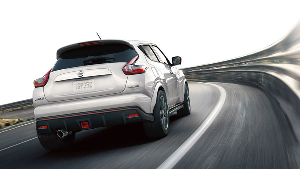 Nissan Reveals Four-Year Strategy for AMI Region: To Launch 8 New Models