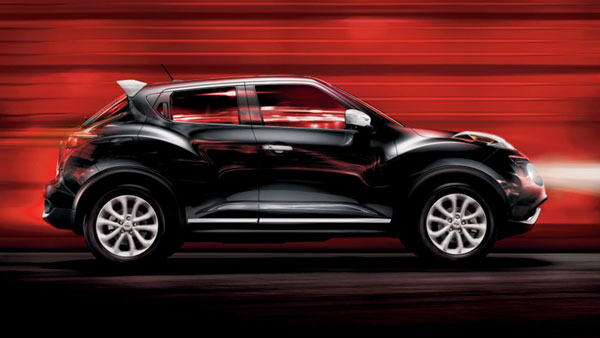 Nissan Reveals Four-Year Strategy for AMI Region: To Launch 8 New Models