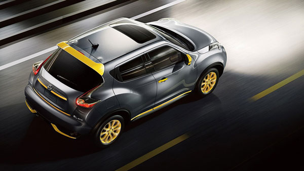 Nissan Reveals Four-Year Strategy for AMI Region: To Launch 8 New Models