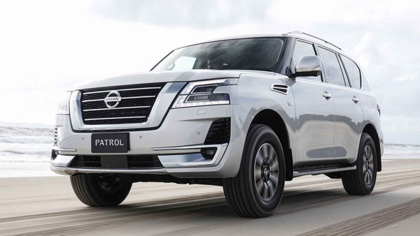 Nissan Reveals Four-Year Strategy for AMI Region: To Launch 8 New Models