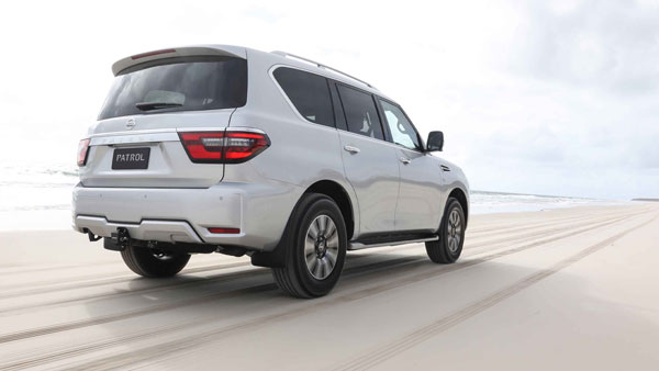 Nissan Reveals Four-Year Strategy for AMI Region: To Launch 8 New Models