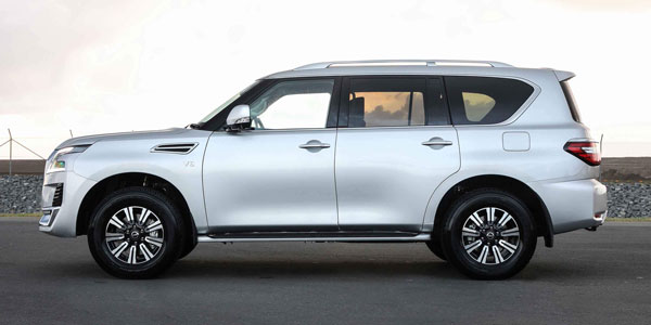 Nissan Reveals Four-Year Strategy for AMI Region: To Launch 8 New Models
