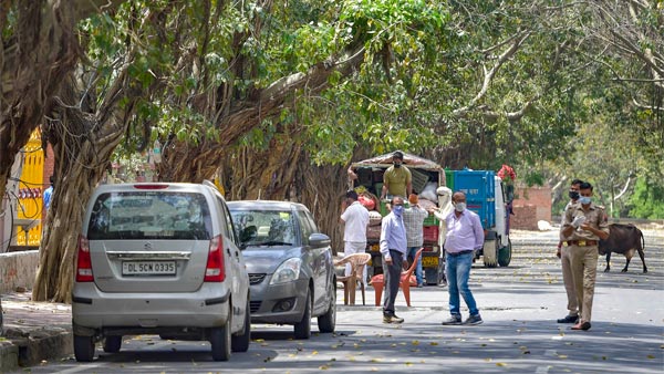 Traffic Violators To Be Issued Only E-Challans After 15 June In Uttar Pradesh