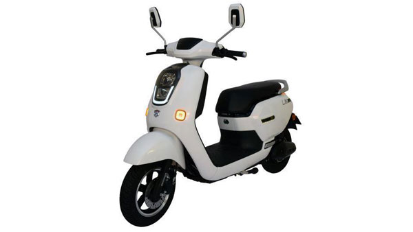 Okinawa Sells Over 1000 Electric Scooter After Resuming Operations In May