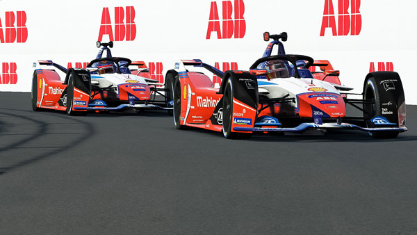 Pascal Wehrlein Quits Mahindra Racing With Immediate Effect: Looks At Porsche’s Formula E Team
