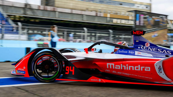 Pascal Wehrlein Quits Mahindra Racing With Immediate Effect: Looks At Porsche’s Formula E Team