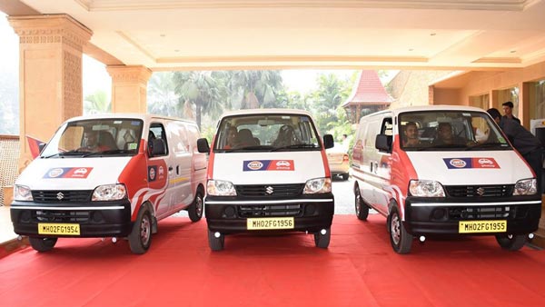 Shell & Pitstop Partners To Introduce Zero Contact Doorstep Vehicle Maintenance Service