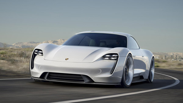 Top Electric Car Launches In India During FY 2020-21: From Electric WagonR To Porsche Taycan And Everything In Between