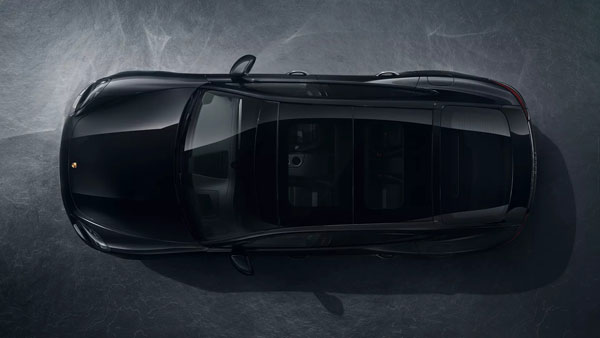 Porsche Panamera 4 10 Years Edition Model Launched In India At Rs 1.60 Crore, Ex-showroom