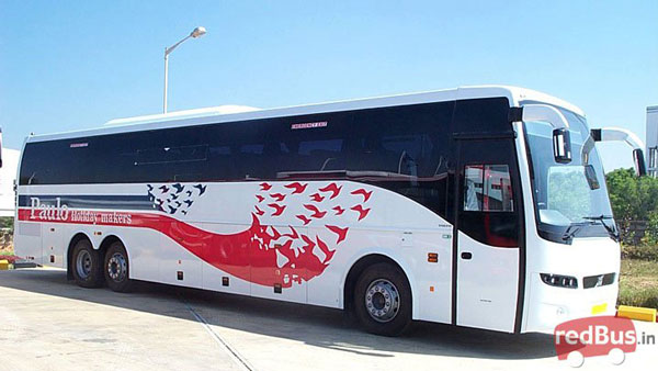 RedBus Announces Resumption Of Services Within West Bengal