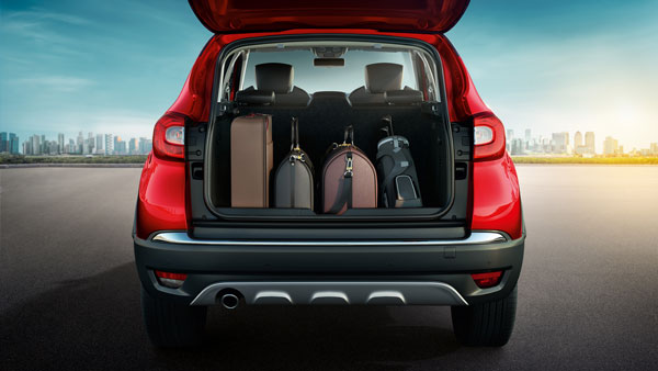 Renault Captur Discontinued In India: Flagship SUV Shelved