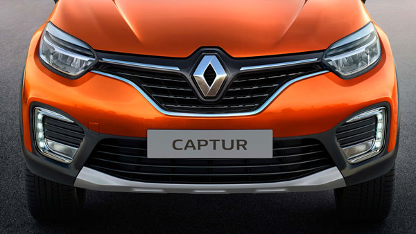 Renault Captur Discontinued In India: Flagship SUV Shelved