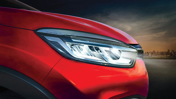 Renault Captur Discontinued In India: Flagship SUV Shelved