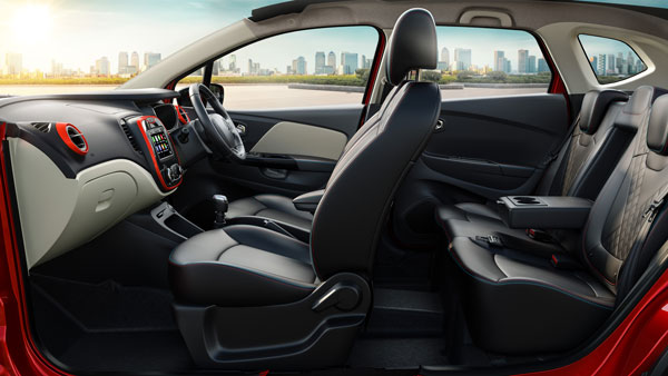 Renault Captur Removed From Website: New BS6 Captur SUV Expected To Launch In India Soon