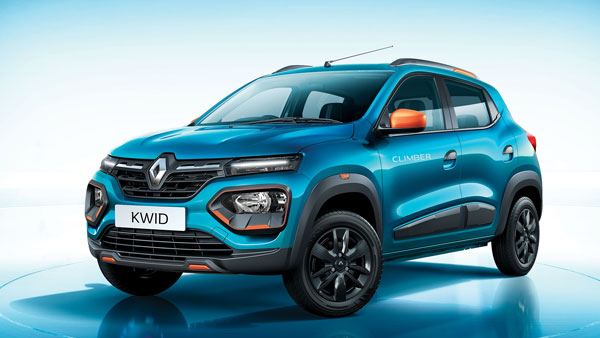 Renault Car Discounts & Benefits Up To Rs 60,000 In June 2020: Offers On Kwid, Triber & Duster Models