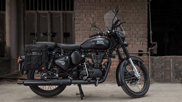Royal Enfield To Shut Down Several Regional Offices Amidst COVID-19