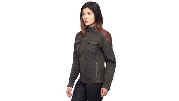Royal Enfield Launches Apparel And Riding Gear Exclusively For Women: Details And Prices