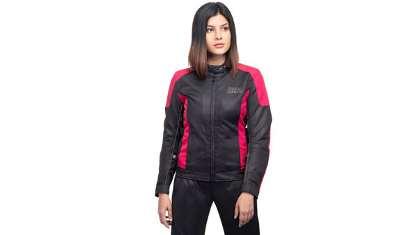 Royal Enfield Launches Apparel And Riding Gear Exclusively For Women: Details And Prices