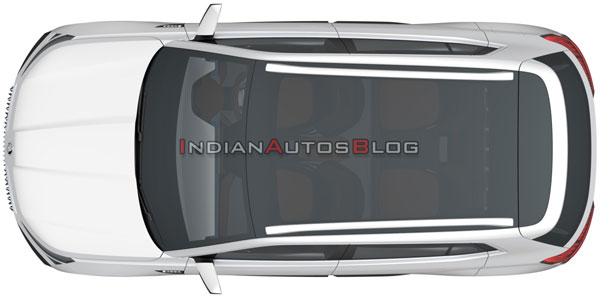 Skoda Vision IN Patent Images Released Online: First Glimpse Of Production-Spec SUV Ahead Of India Launch