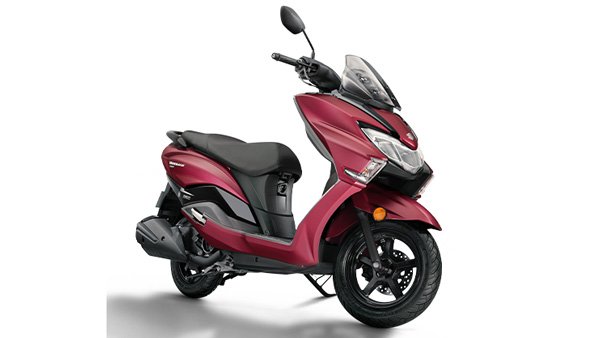 Top Bike News Of The Week: Honda CD 110 Dream Launched, TVS & Suzuki Scooters Prices Increased