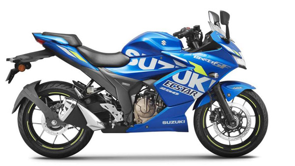 Suzuki Access 125 & Burgman Street BS6 Scooters Prices Hiked: Here Is The New Price List