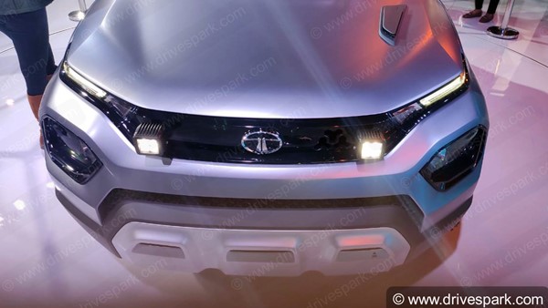 Spy Pics: Tata HBX Micro SUV Resumes Testing After Lockdown Eased