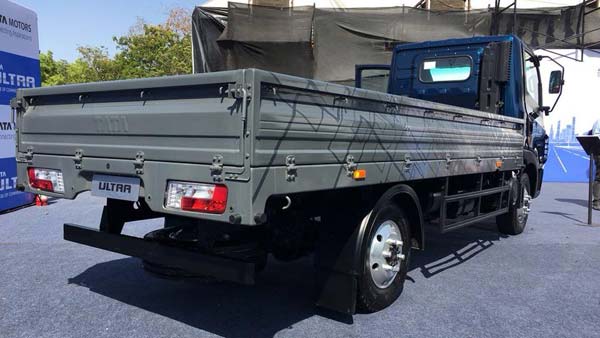 Tata Motors Offers Support To Truck Drivers And Fleet Operators For Seamless Supplies Amidst COVID-19