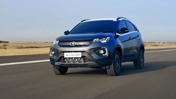 Tata Nexon Connected Technology Features Explained In New TV Commercial Video: SUV Comes Equipped With Brand’s Latest iRA Technology