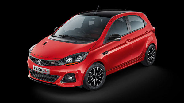 Tata Tiago & Tigor JTP Discontinued: Limited Sales & Tough Market Conditions Being The Main Reasons For The End Of Joint Venture