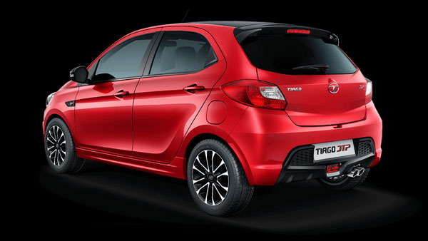 Tata Tiago & Tigor JTP Discontinued: Limited Sales & Tough Market Conditions Being The Main Reasons For The End Of Joint Venture