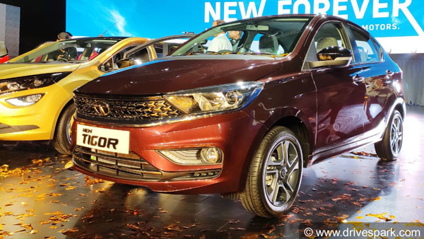 Tata Motors Financial Results For Q4 FY2020 Announced: Company Registers Rs 9,864 Crore Loss
