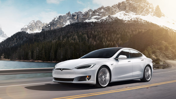 Tesla Model S Long Range Plus Covers 647km Over A Single Charge: Details