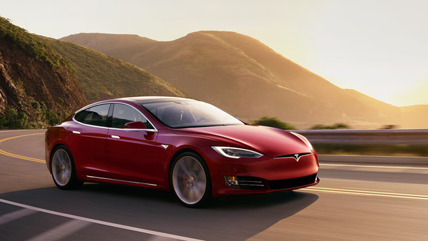 Tesla Model S Long Range Plus Covers 647km Over A Single Charge: Details
