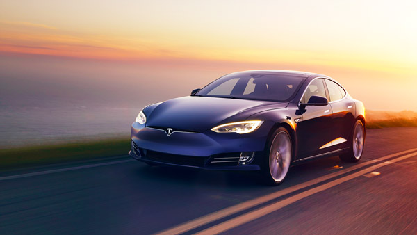 Tesla Model S Long Range Plus Covers 647km Over A Single Charge: Details
