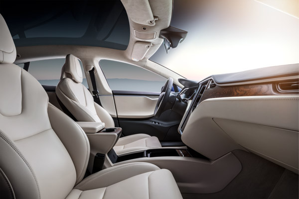 Tesla Model S Long Range Plus Covers 647km Over A Single Charge: Details
