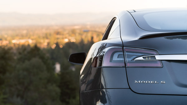 Tesla Model S Long Range Plus Covers 647km Over A Single Charge: Details