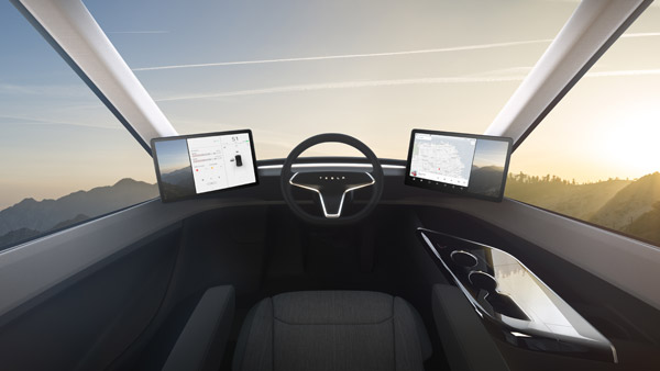 Tesla Becomes Most Valuable Auto Manufacturer In The World: To Begin Production Of Electric Semi