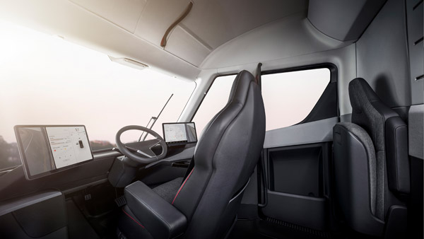 Tesla Becomes Most Valuable Auto Manufacturer In The World: To Begin Production Of Electric Semi
