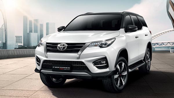 Toyota Fortuner Price Increase Announced Across Variants: Here Is The New List