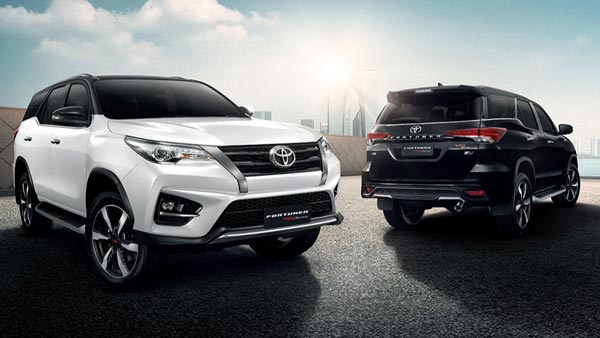 Toyota Fortuner Price Increase Announced Across Variants: Here Is The New List