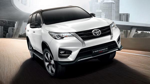 Toyota Fortuner Price Increase Announced Across Variants: Here Is The New List