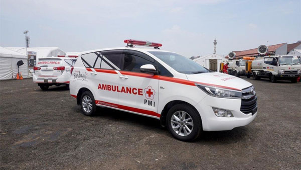 Toyota Suspends Operations At Bidadi After Two Employees Test Positive For Covid-19