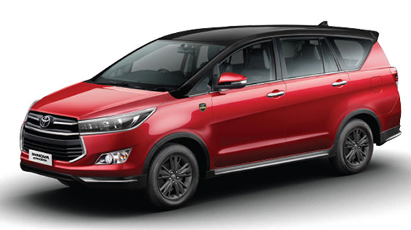 Top-Selling MPV In India In May 2020: Maruti Suzuki Ertiga Registers Highest Sales, Followed By Mahindra Bolero, Renault Triber & Toyota Innova Crysta