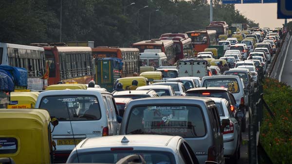 BS6 Compliant Vehicles To Have Mandatory Green Sticker From October 1 — Here's Everything You Need To Know