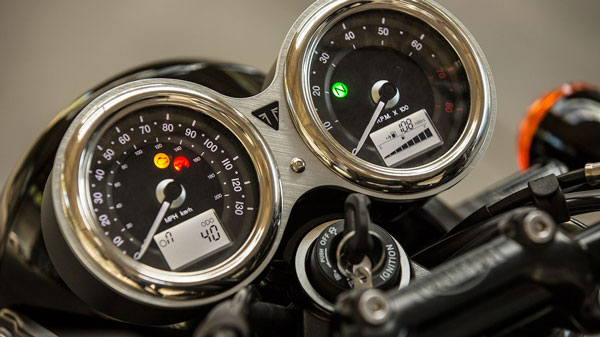 Triumph Bonneville T100 & T120 Black Edition Motorcycles Launched In India: Prices Start At Rs 8.87 Lakh