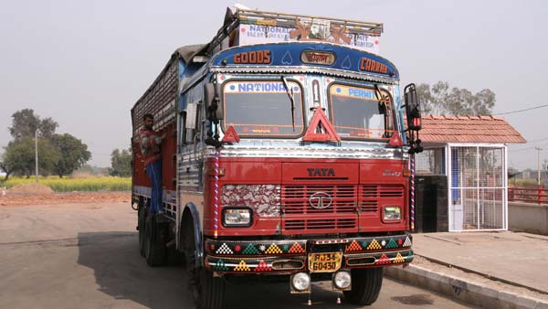 Government Planning Standardisation Of Motor Vehicle Dimensions: To Make Logistics More Efficient